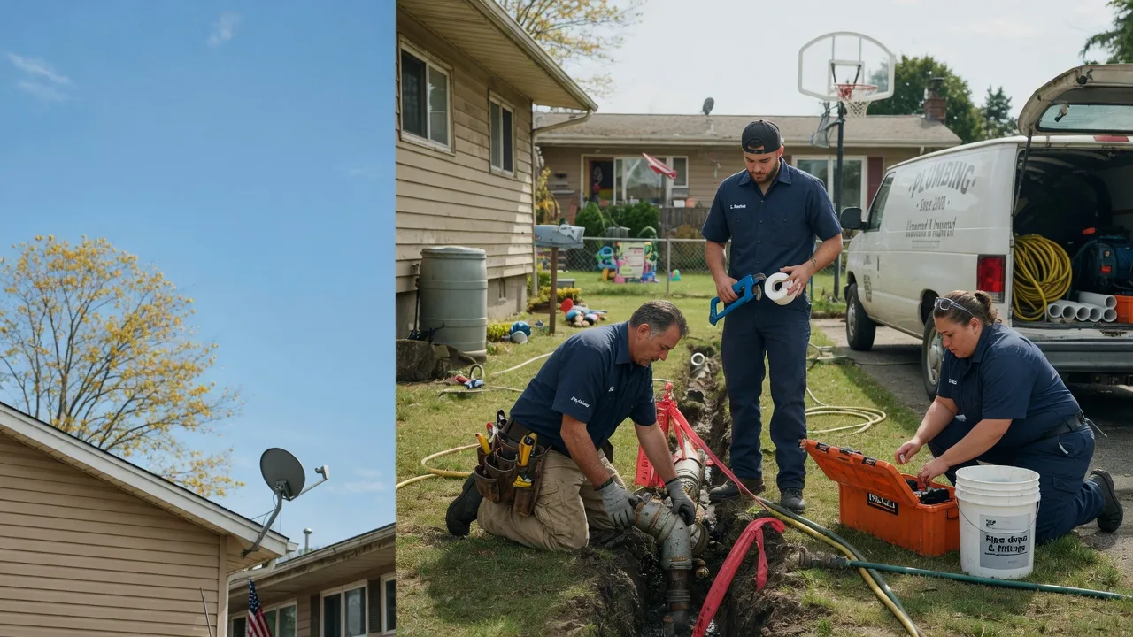 Garbage Disposal Replacement in New Holstein, WI near me